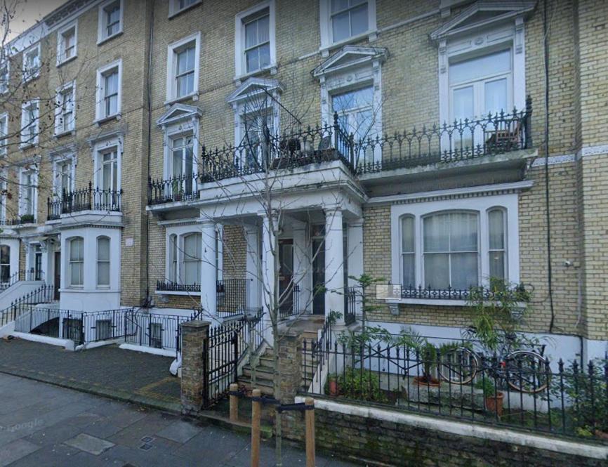 Uk Chaps Retreat: 2 Bedroom - 2Bathroom Apartment London Kültér fotó