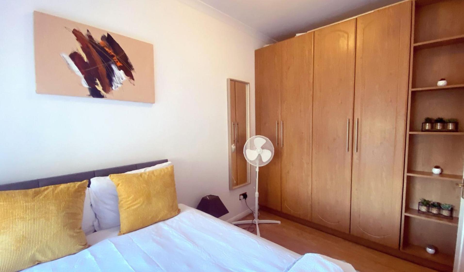 Uk Chaps Retreat: 2 Bedroom - 2Bathroom Apartment London Kültér fotó